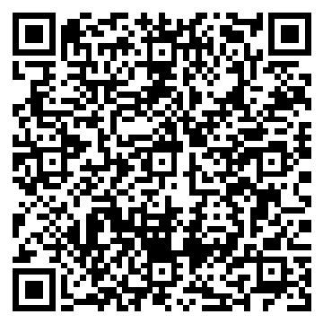 QR Code กลุ่ม LINE 3rd Edition SKR Geography Contest